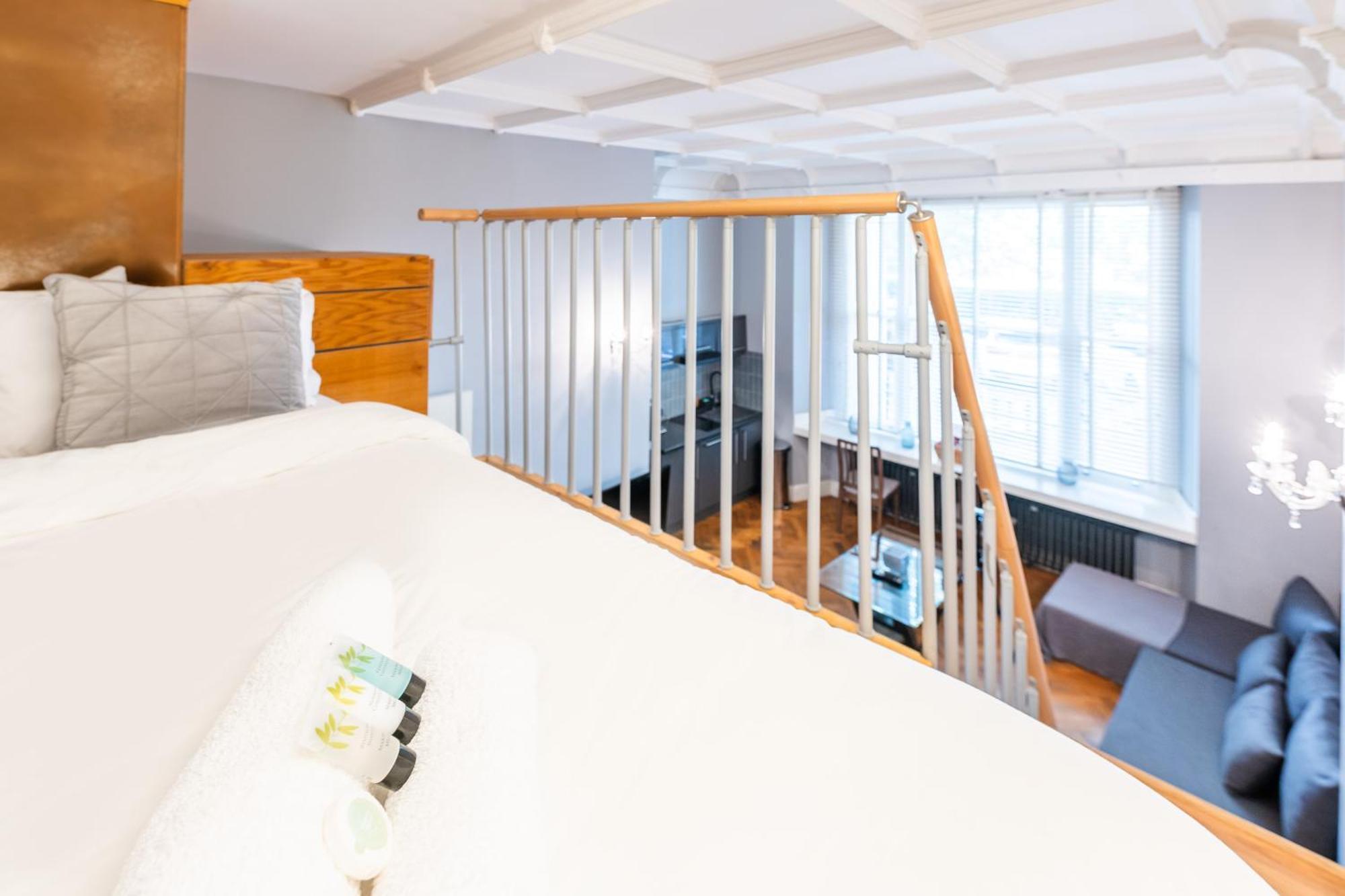 Luxury One Bedroom Flat In Westbourne Terrace Londres Exterior foto